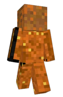 Front of hyeogi1's skin