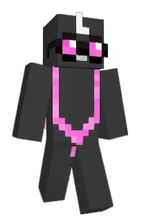zSilly's Minecraft skin