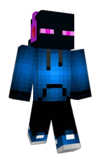 ENDERGUY5053's Minecraft skin