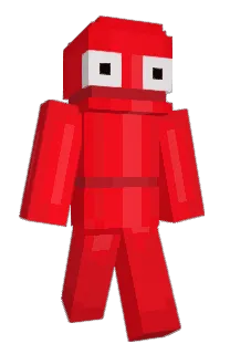 SINTEEE's Minecraft skin