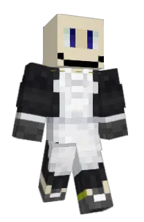 Front of MrsBreast's skin
