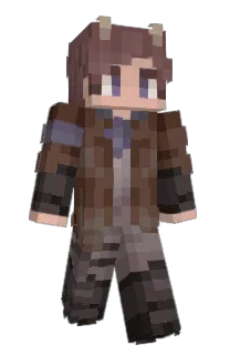 Front of sn0wfalling's skin