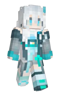 chiyuz's Minecraft skin