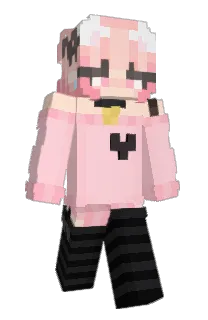 Cyvilion's Minecraft skin