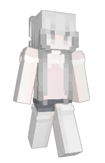 Front of aoiri19's skin