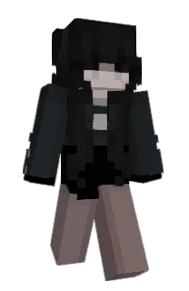 xAsian_Invasion's Minecraft skin