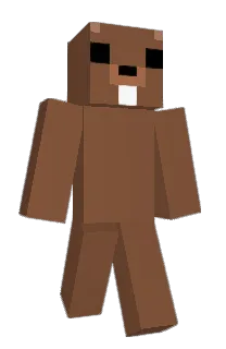 JohnC48's Minecraft skin