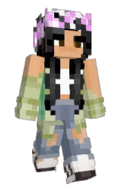 Skin preview