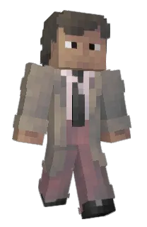FruvulusJulus's Minecraft skin