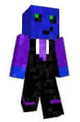 Powerblaubeere