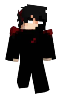 Iam_zenko's Minecraft skin