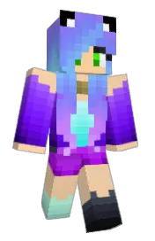 Skin preview