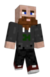lazzwe's Minecraft skin