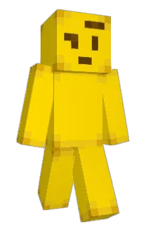 Front of ODEMAKER's skin