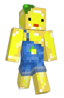 sourlmonade's Minecraft skin