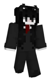Front of ChuckBlivious's skin