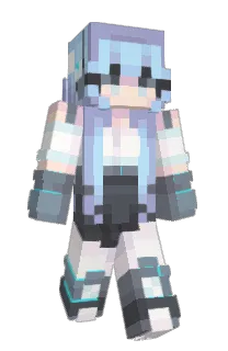 MrKenny_X3's Minecraft skin