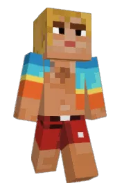 Skin preview