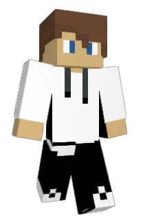 Front of StamKyp's skin