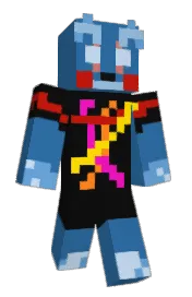 Skin preview