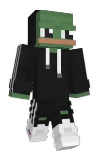 Alex_Kov's Minecraft skin