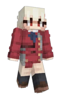 Lazyyysss's Minecraft skin