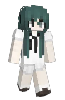 Front of Bear27300's skin