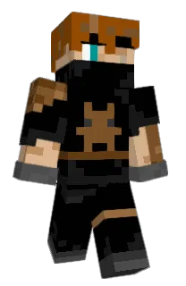 Front of StealthBear_'s skin