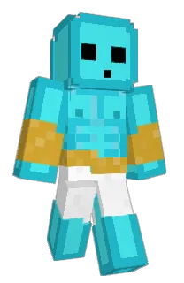 Sorethumb07's Minecraft skin