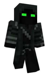 b8_b8 Minecraft avatar full body
