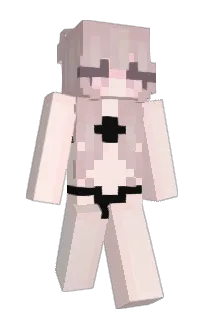 Phutang's Minecraft skin
