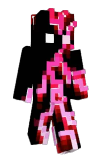 ErdbeerenXD's Minecraft skin