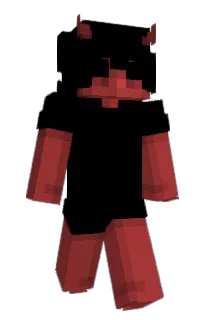 Front of dorodorox3's skin