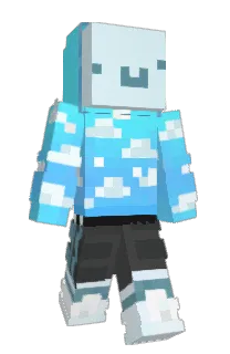 MINUSYT_'s Minecraft skin
