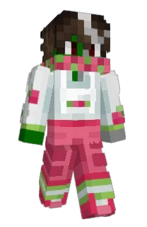 Front of Joeyfish1000's skin