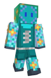 Front of Wishingwell1975's skin