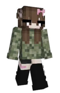 Front of _Mvshro0m's skin