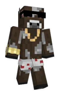 micheladas's Minecraft skin