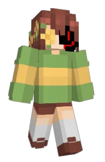 Altria92's Minecraft skin