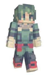 matchaaaa_0's Minecraft skin