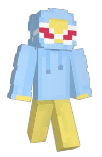 Front of _Hyun_Jung's skin