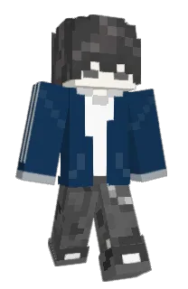 Front of zhu_o's skin