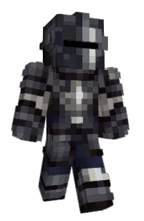 Front of 1narrator's skin