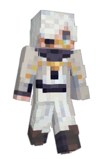 DangerQwOj's Minecraft skin