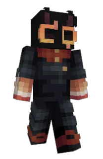 Front of deanp67's skin