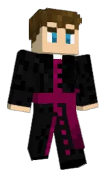 cod gray and pancho Minecraft skin — Classic model — first worn by s0zymus_