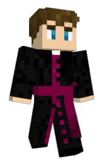 s0zymus_'s Minecraft skin