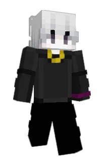 Front of m4nson_'s skin