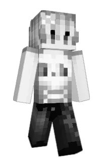 Front of Myth1caly's skin