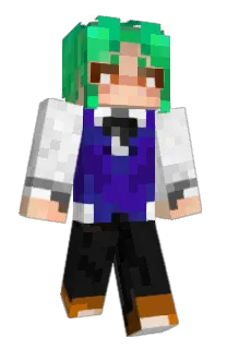 amongusdaddy's Minecraft skin